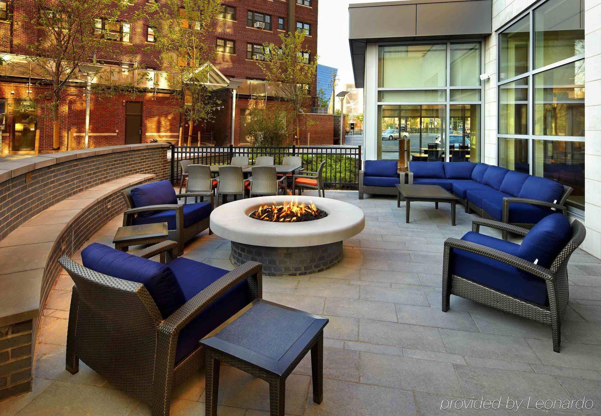 Courtyard Cleveland University Circle Zewnętrze zdjęcie